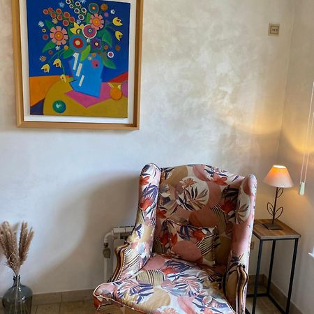 Les Sansonnets Hotel Vaux-sur-Sure Eksteriør billede