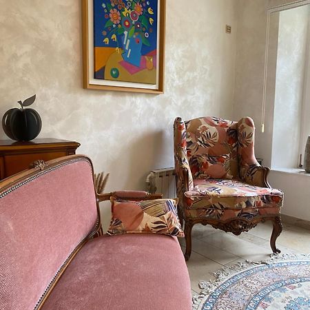 Les Sansonnets Hotel Vaux-sur-Sure Eksteriør billede