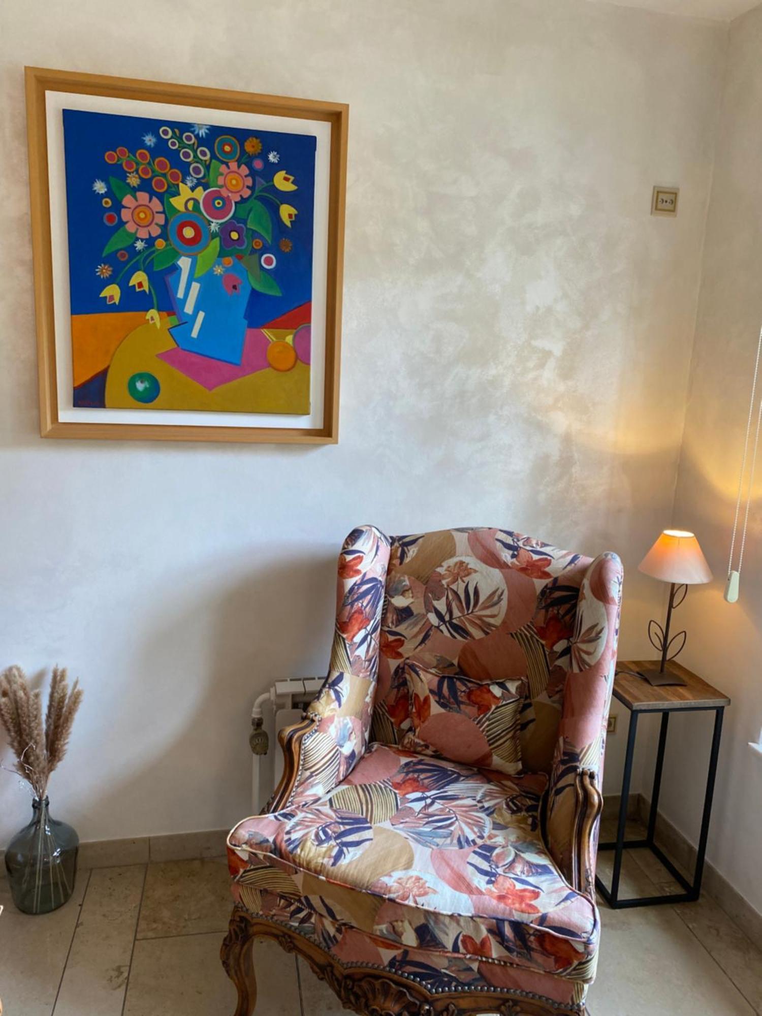 Les Sansonnets Hotel Vaux-sur-Sure Eksteriør billede